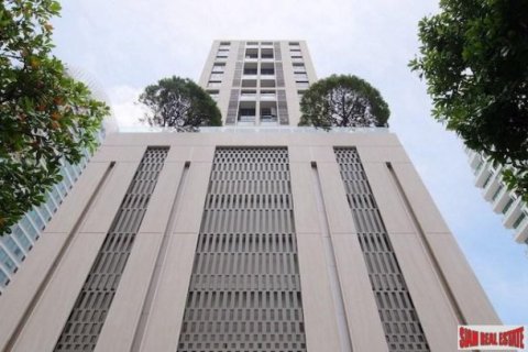 1 bedroom Apartment in Bangkok, Thailand No. 96171 16