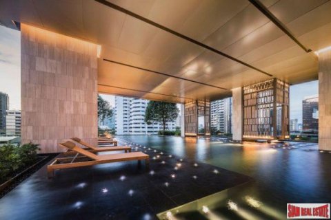 1 bedroom Apartment in Bangkok, Thailand No. 96171 13