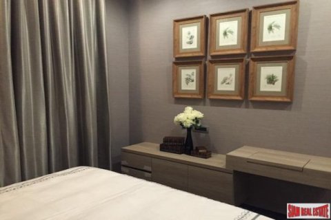 1 bedroom Apartment in Bangkok, Thailand No. 96171 10