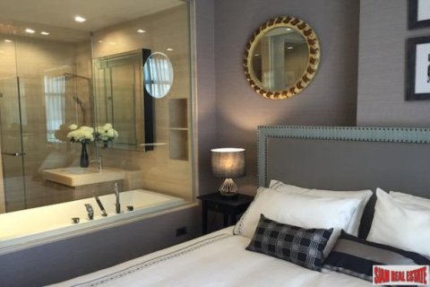 1 bedroom Apartment in Bangkok, Thailand No. 96171 3