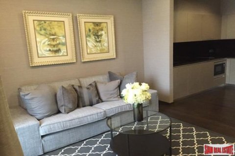 1 bedroom Apartment in Bangkok, Thailand No. 96171 9