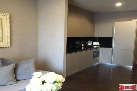 1 bedroom Apartment in Bangkok, Thailand No. 96171 2