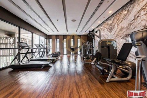 1 bedroom Apartment in Bangkok, Thailand No. 96171 15