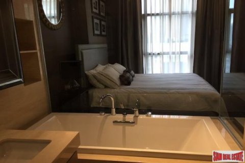 1 bedroom Apartment in Bangkok, Thailand No. 96171 5