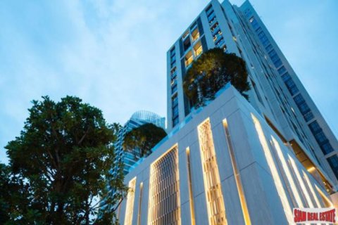 1 bedroom Apartment in Bangkok, Thailand No. 96171 14