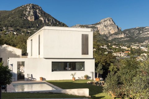 4 chambres Villa à Vence, France No. 71497 15