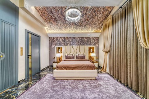 7 rooms Villa in Lien Chieu, Vietnam No. 87735 16