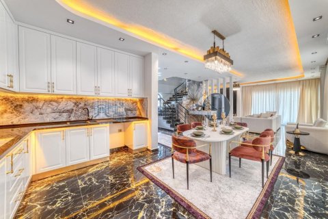 7 rooms Villa in Lien Chieu, Vietnam No. 87735 27