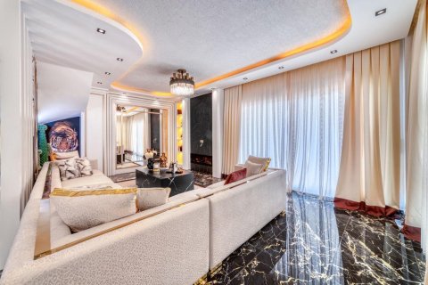 7 rooms Villa in Lien Chieu, Vietnam No. 87735 12