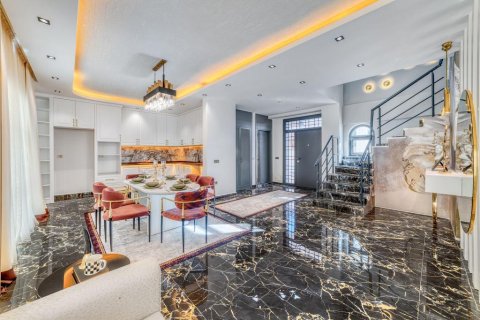 7 rooms Villa in Lien Chieu, Vietnam No. 87735 22