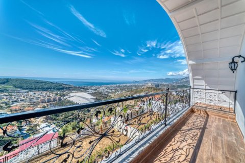 7 rooms Villa in Lien Chieu, Vietnam No. 87735 17