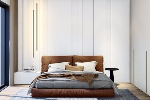 3 bedrooms Apartment in Agios Athanasios, Cyprus No. 46487 9