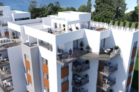 3 bedrooms Apartment in Agios Athanasios, Cyprus No. 46487 11