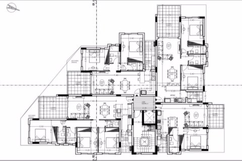 3 bedrooms Apartment in Agios Athanasios, Cyprus No. 46487 14