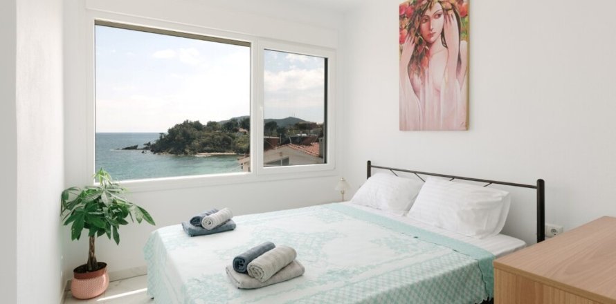 5 dormitorios Edificio en Kavala, Greece No. 54291