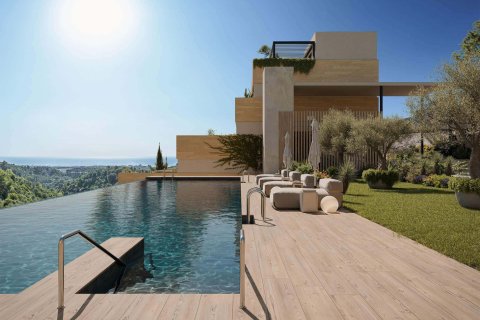 3 bedrooms Apartment in Marbella, Spain No. 111220