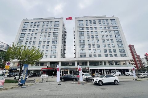 3 dormitorios Apartment en Cekmekoy, Turkey No. 88498