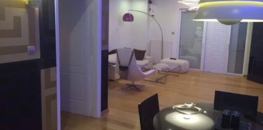 2 bedrooms Apartment in Agia Paraskevi, Greece No. 107922