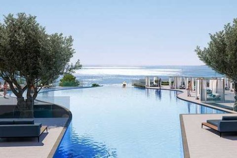 3 bedrooms Apartment in Limassol, Cyprus No. 35270 4