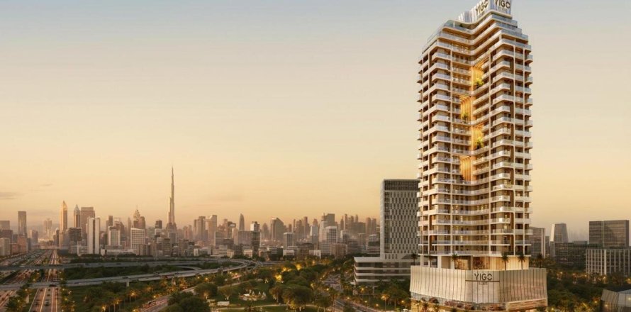 2 chambres Appartement à Dubai, UAE No. 129344