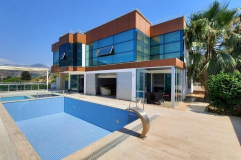 5 bedrooms Villa in Chau Lang, Vietnam No. 10818 1