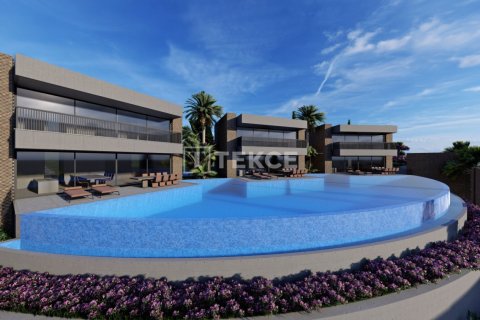 3 bedrooms Villa in Phu Ngai, Vietnam No. 11838 4