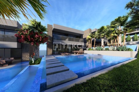 3 bedrooms Villa in Phu Ngai, Vietnam No. 11838 5