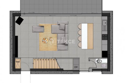 3 bedrooms Villa in Phu Ngai, Vietnam No. 11838 18