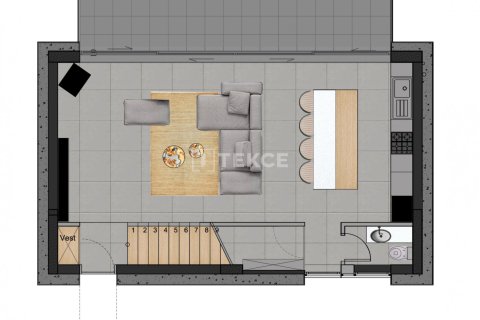 3 bedrooms Villa in Phu Ngai, Vietnam No. 11838 17