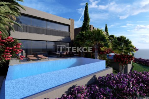 3 bedrooms Villa in Phu Ngai, Vietnam No. 11838 1