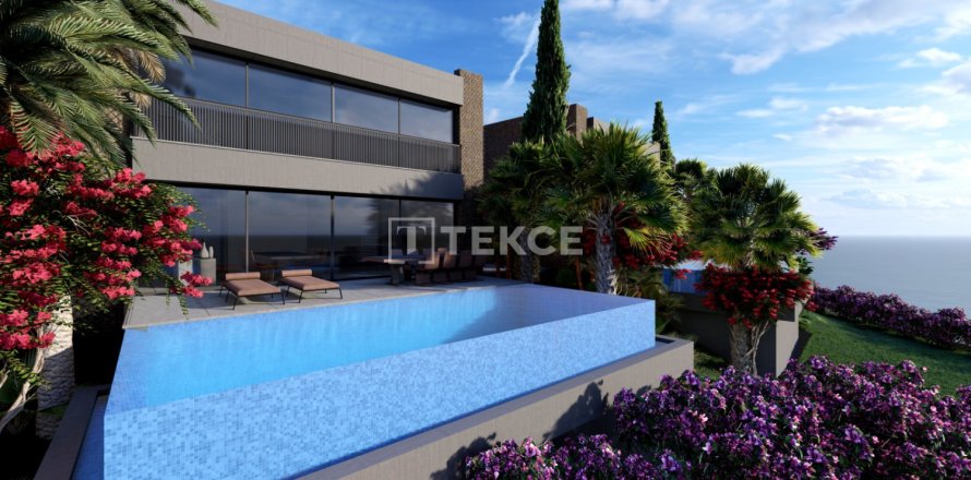 3 bedrooms Villa in Phu Ngai, Vietnam No. 11838