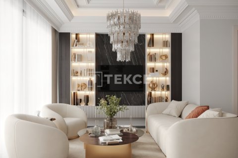 Квартира с 4 спальнями в Куангнгай, Вьетнам №13909 20