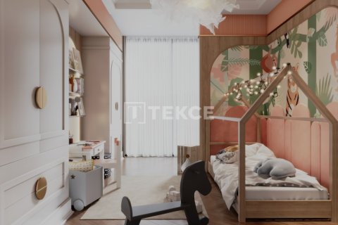 Квартира с 4 спальнями в Куангнгай, Вьетнам №13909 9