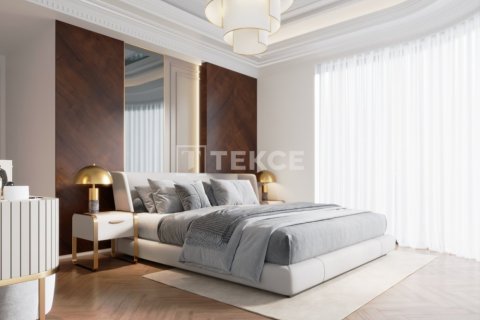 Квартира с 4 спальнями в Куангнгай, Вьетнам №13909 29