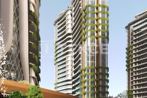 Квартира с 4 спальнями в Куангнгай, Вьетнам №13909 16