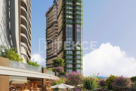 Квартира с 4 спальнями в Куангнгай, Вьетнам №13909 11