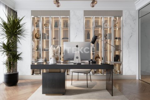 Квартира с 4 спальнями в Куангнгай, Вьетнам №13909 4