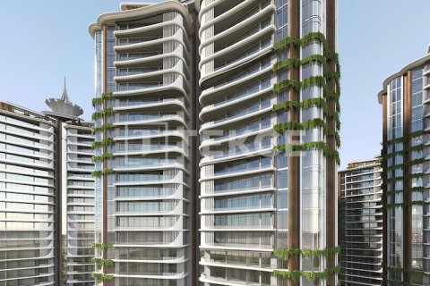 Квартира с 4 спальнями в Куангнгай, Вьетнам №13909 17