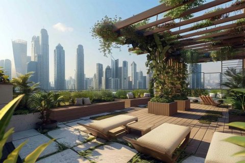 3 dormitorios Apartment en Dubai, UAE No. 122681