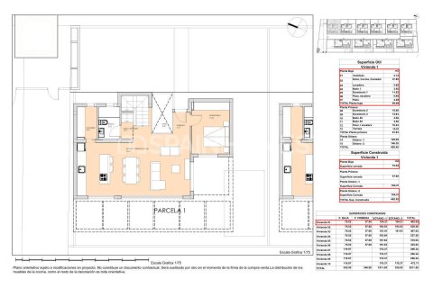 Вилла с 3 спальнями в Long Dinh, Вьетнам №88140 3