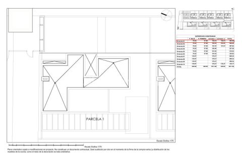 Вилла с 3 спальнями в Long Dinh, Вьетнам №88140 5