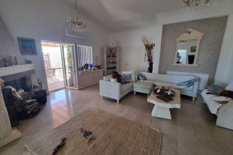 4 chambres Villa à Tala, Cyprus No. 84410 12