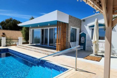 4 chambres Villa à Tala, Cyprus No. 84410 1