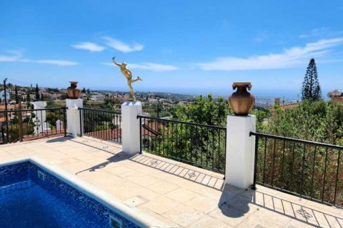 4 chambres Villa à Tala, Cyprus No. 84410 2