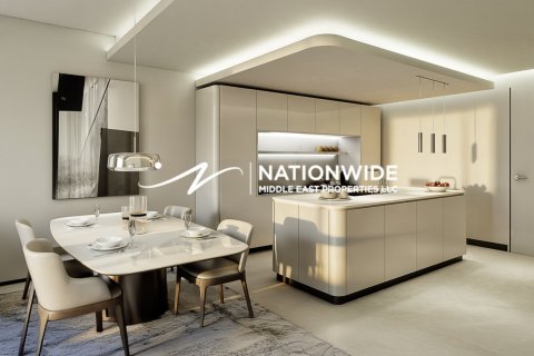 3 dormitorios Apartment en Binh Duong, Vietnam No. 92810 6