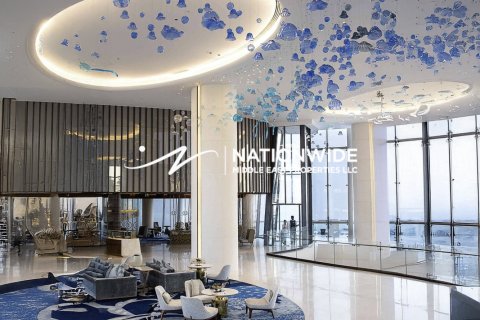 3 dormitorios Apartment en Binh Duong, Vietnam No. 92810 15