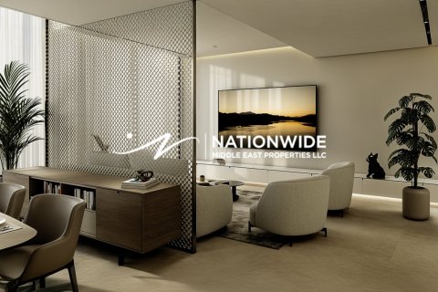 3 dormitorios Apartment en Binh Duong, Vietnam No. 92810 4