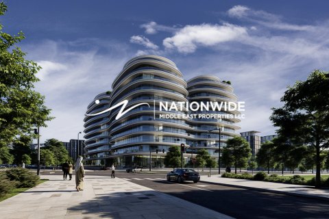 3 chambres Appartement à Abu Dhabi, UAE No. 92810