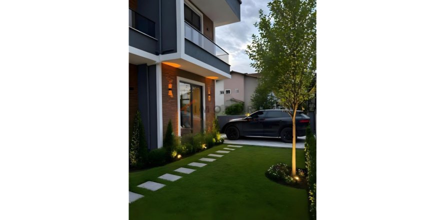 5 chambres Villa à Silivri, Turkey No. 125026