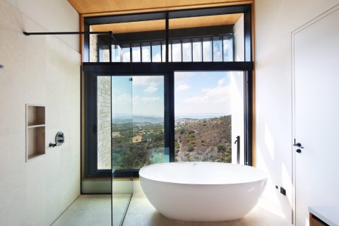 3 bedrooms Villa in Tsada, Cyprus No. 64805 10